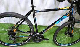 KTM LIFE ROAD CROSS DISC újszerű Trekking/cross tárcsafék használt ELADÓ