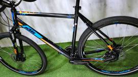 KTM LIFE ROAD CROSS DISC újszerű Trekking/cross tárcsafék használt ELADÓ