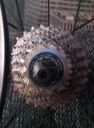 Mavic Cosmic sl karbon alu  Mavic Országúti / Gravel / Triatlon Alkatrész, Országúti  Kerék / Felni / Gumi 700c (622) használt ELADÓ