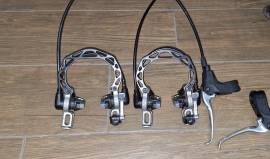 Magura hs11 Magura hs11 Mountain Bike Alkatrész, MTB Fék / Fékszett használt ELADÓ