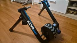 Wahoo Kickr Snap Kickr Snap Görgő / Spinning direkt Igen Igen használt ELADÓ