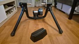 Wahoo Kickr Snap Kickr Snap Görgő / Spinning direkt Igen Igen használt ELADÓ