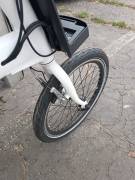_Other Askoll Ebolt Electric City / Cruiser / Urban 20" _Other manufacturer used For Sale