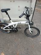 _Other Askoll Ebolt Electric City / Cruiser / Urban 20" _Other manufacturer used For Sale