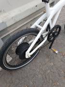 _Other Askoll Ebolt Electric City / Cruiser / Urban 20" _Other manufacturer used For Sale
