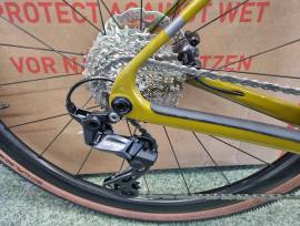 CUBE NUROAD PRO C:62 Gravel kerékpár 2025 Gravel / CX Shimano GRX disc brake new with guarantee For Sale