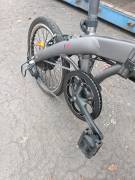 _Other S-BIKES F18 Electric City / Cruiser / Urban 20" _Other manufacturer used For Sale