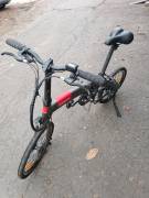 _Other S-BIKES F18 Electric City / Cruiser / Urban 20" _Other manufacturer used For Sale