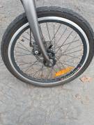 _Other S-BIKES F18 Electric City / Cruiser / Urban 20" _Other manufacturer used For Sale