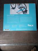 Tacx Boost Bundle kerékpáros görgő Tacx Boost Bundle Görgő / Spinning hagyományos Igen Igen nem használt ELADÓ