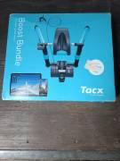 Tacx Boost Bundle kerékpáros görgő Tacx Boost Bundle Görgő / Spinning hagyományos Igen Igen nem használt ELADÓ