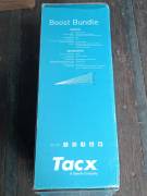 Tacx Boost Bundle kerékpáros görgő Tacx Boost Bundle Görgő / Spinning hagyományos Igen Igen nem használt ELADÓ