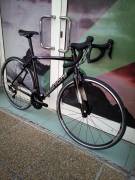 BIANCHI AKCIÓ:: BIANCHI VIA NIRONE  105 (55) Road bike Shimano 105 calliper brake new with guarantee For Sale