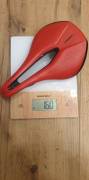 Specialized S-Works Power nyereg gyönyörű piros színben! Specialized S-Works Power Országúti / Gravel / Triatlon Alkatrész, Országúti Nyereg / Nyeregcső használt ELADÓ