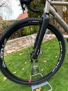 PLANETX PLANET X TEMPEST SRAM HRD FORCE 1 Gravel / CX SRAM Force disc brake used For Sale