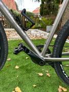 PLANETX PLANET X TEMPEST SRAM HRD FORCE 1 Gravel / CX SRAM Force disc brake used For Sale