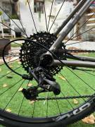PLANETX PLANET X TEMPEST SRAM HRD FORCE 1 Gravel / CX SRAM Force disc brake used For Sale