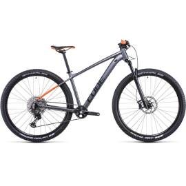 CUBE reaction pro 2022 MTB 29 kerékpár Mountain Bike 29" front suspension Shimano Deore XT new with guarantee For Sale