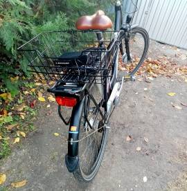 _EGYÉB Elektromos Victesse 28