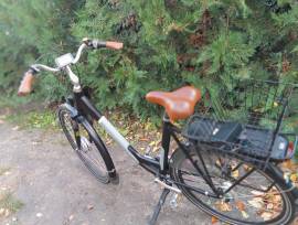 _EGYÉB Elektromos Victesse 28