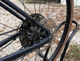 CUBE Nuroad Pro Gravel / CX disc brake used For Sale