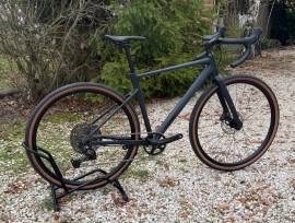 CUBE Nuroad Pro Gravel / CX tárcsafék használt ELADÓ