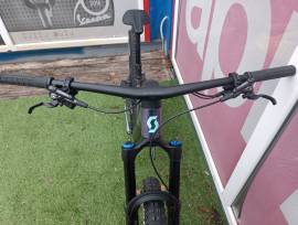 SCOTT Contessa Genius ST 910 Enduro / Freeride / DH 29" SRAM GX Eagle AXS használt ELADÓ