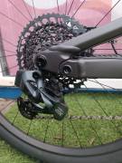 SCOTT Contessa Genius ST 910 Enduro / Freeride / DH 29" SRAM GX Eagle AXS használt ELADÓ