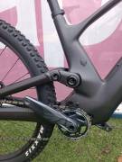 SCOTT Contessa Genius ST 910 Enduro / Freeride / DH 29" SRAM GX Eagle AXS használt ELADÓ