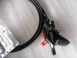 új deore m6100 as tárcsafék szett m6100 Mountain Bike Alkatrész, MTB Fék / Fékszett nem használt ELADÓ