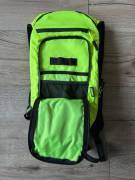 Új Roost fluo sárga ivóhátizsák, hidratációs enduro hátizsák, backpack Roost MX Bike & Cycling Bags new / not used For Sale