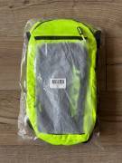 Új Roost fluo sárga ivóhátizsák, hidratációs enduro hátizsák, backpack Roost MX Bike & Cycling Bags new / not used For Sale