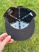 Új Monster Energy NewEra 9Fifty fekete színű sapka, snapback, cap, hat  Monster Energy NewEra Helmets / Headwear new / not used For Sale