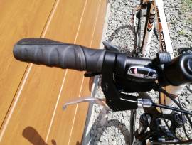 GENESIS Montana Cross Series Alloy 7005  Trekking/cross v-fék használt ELADÓ