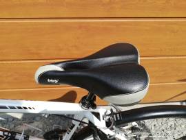 GENESIS Montana Cross Series Alloy 7005  Trekking/cross v-fék használt ELADÓ