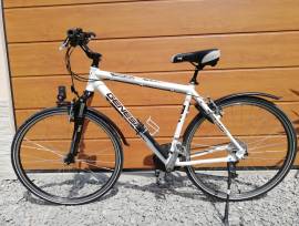 GENESIS Montana Cross Series Alloy 7005  Trekking/cross v-fék használt ELADÓ