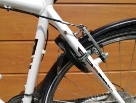 GENESIS Montana Cross Series Alloy 7005  Trekking/cross v-fék használt ELADÓ