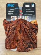 Új P.A.C vicces multifunkciós férfi sál, csősál, kendő, sapka, fejpánt P.A.C Helmets / Headwear new / not used For Sale