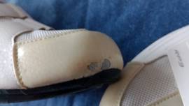 Shimano kerékpáros cipő.47-es méret. - Shoes / Socks / Shoe-Covers 47 Road used male/unisex For Sale