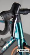 SCOTT Addict eRide 10 full carbon Road bike Shimano Ultegra Di2 disc brake new / not used For Sale