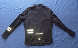 Kerékpáros kabát, XL méret. - Cycling Jackets / Cycling Vests L/XL used male/unisex For Sale