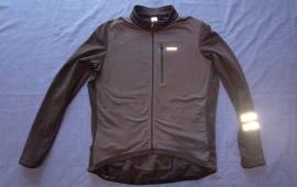 Kerékpáros kabát, XL méret. - Cycling Jackets / Cycling Vests L/XL used male/unisex For Sale