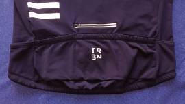 Kerékpáros kabát, XL méret. - Cycling Jackets / Cycling Vests L/XL used male/unisex For Sale