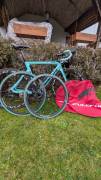 BIANCHI Aria Road bike Shimano Ultegra used For Sale