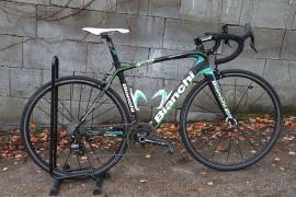BIANCHI INFINITO CV Belkin TEAM Road bike Campagnolo Record calliper brake used For Sale