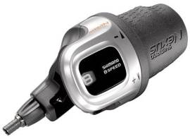 Shimano Nexus SL-8S20 8s váltókar agyváltóhoz Shimano Nexus SL-8S20 8s  Mountain Bike Components, MTB Derailleurs new / not used For Sale