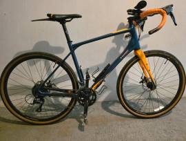 MERIDA Silex 200 Gravel / CX Shimano Sora tárcsafék használt ELADÓ