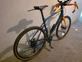 MERIDA Silex 200 Gravel / CX Shimano Sora tárcsafék használt ELADÓ