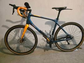 MERIDA Silex 200 Gravel / CX Shimano Sora tárcsafék használt ELADÓ