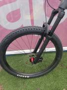 SCOTT Genius 950 Enduro / Freeride / DH 29" SRAM NX Eagle nem használt ELADÓ